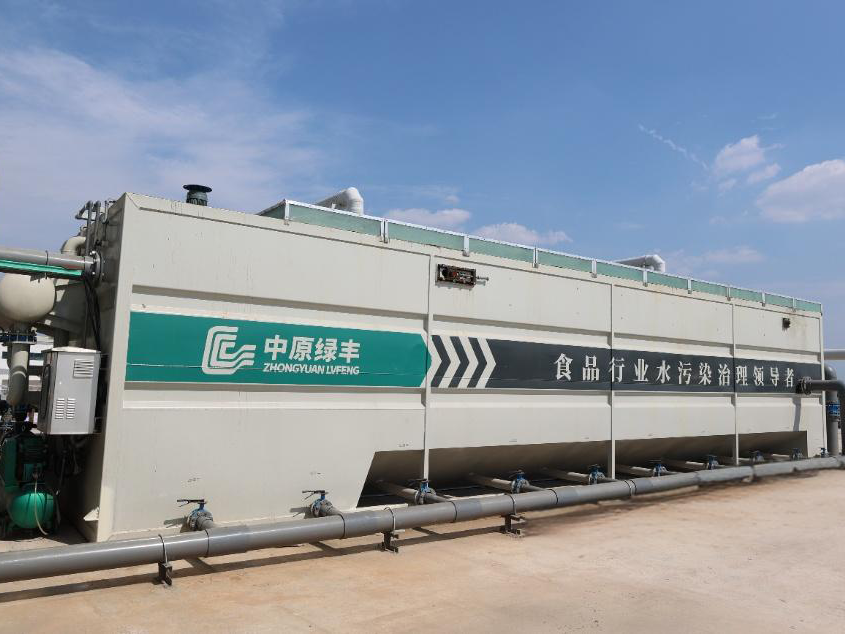 如何選擇適合工業(yè)廢水處理的氣浮機(jī)？5大關(guān)鍵因素解析